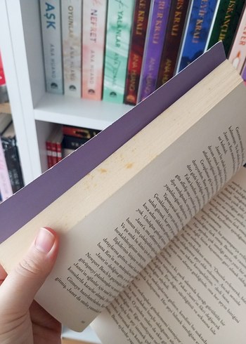 Yasak Aşkın Kanıtı - Taylor Jenkins Reid - Görsel 5