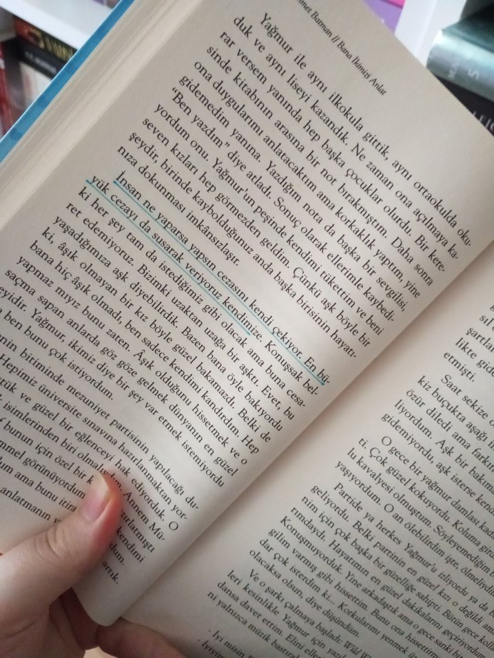 Bana İkimizi Anlat - Ahmet Batman - Görsel 3