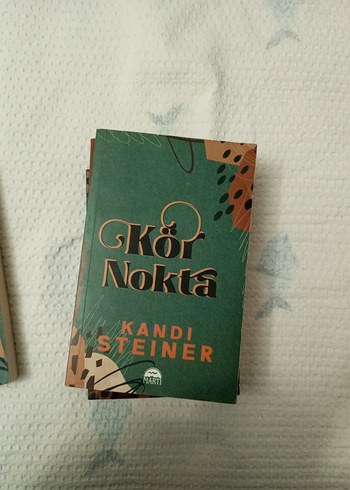 Red Zone Rivals Serisi - Kandi Steiner - Görsel 3