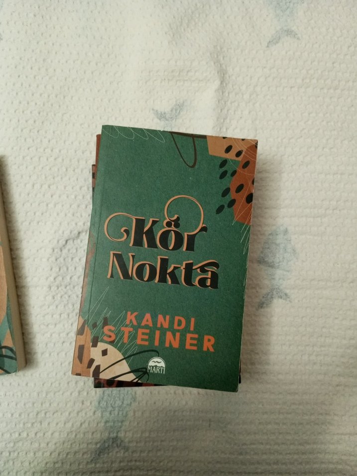 Red Zone Rivals Serisi - Kandi Steiner - Görsel 3