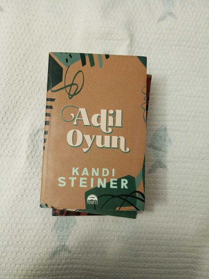 Red Zone Rivals Serisi - Kandi Steiner - Görsel 2