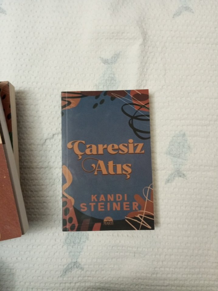 Red Zone Rivals Serisi - Kandi Steiner - Görsel 5