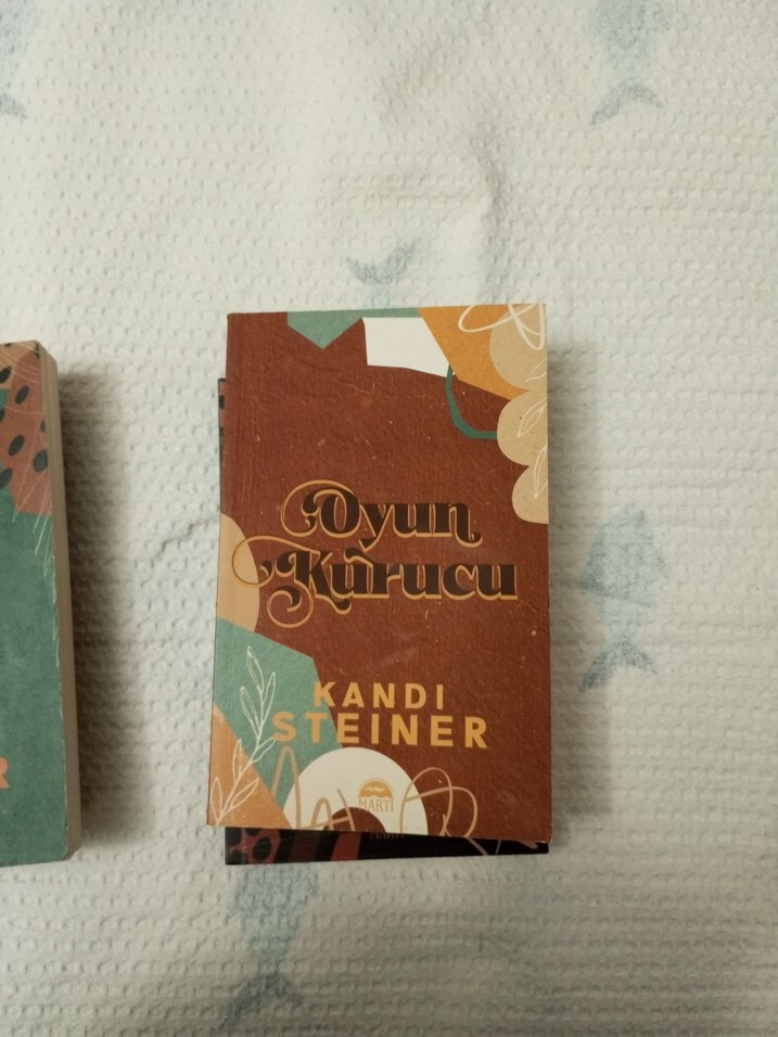 Red Zone Rivals Serisi - Kandi Steiner - Görsel 4