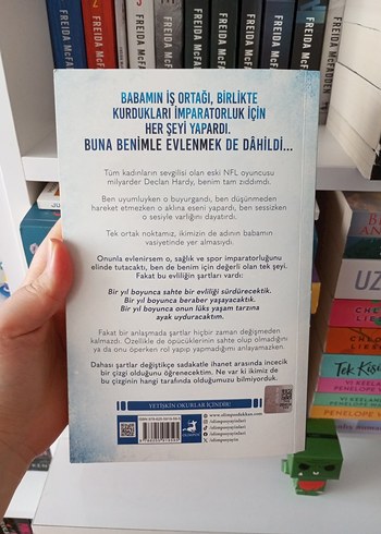 Sadakat ve İhanet Arasında - Shain Rose - Görsel 2