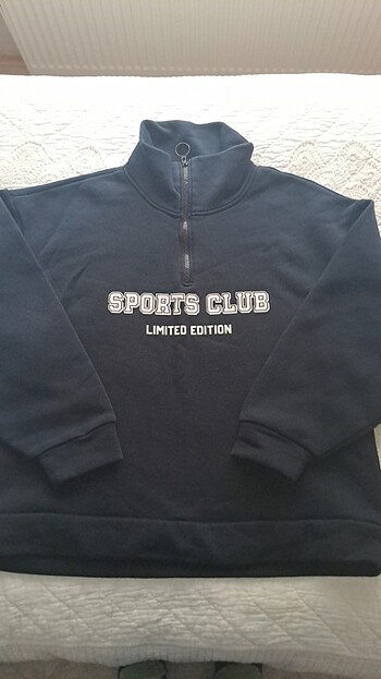 Kadın sweatshirt 