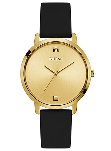 GUESS PIRLANTA TAŞLI SAAT