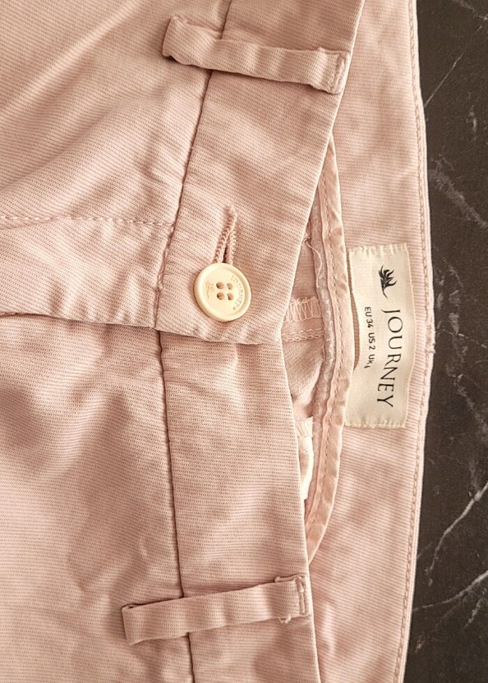 Pantolon  - Görsel 2