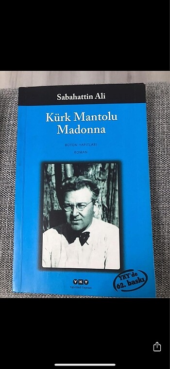 Kitap