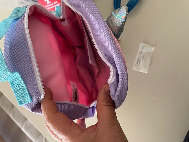  Beden Skip hop mini çanta