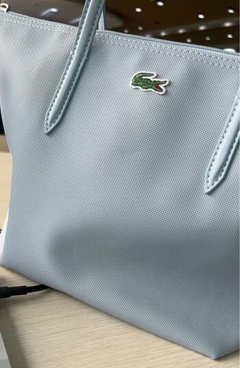 Lacoste Lacoste orta boy