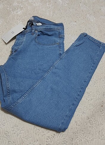 Erkek denim jeans