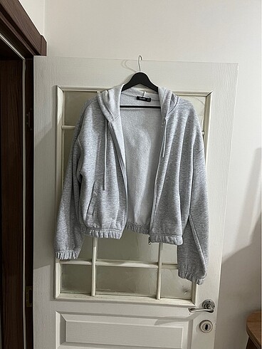 Diğer Kapşonlu sweatshirt