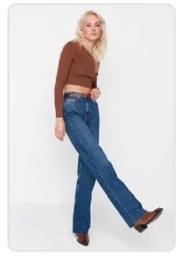 36 Beden Trendyol pantolon