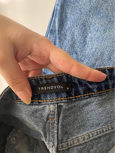 Trendyol & Milla Trendyol pantolon