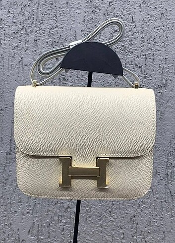  Beden çeşitli Renk Hermes Constance bag 