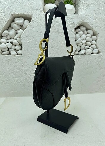  Beden Christian Dior Saddle bag 