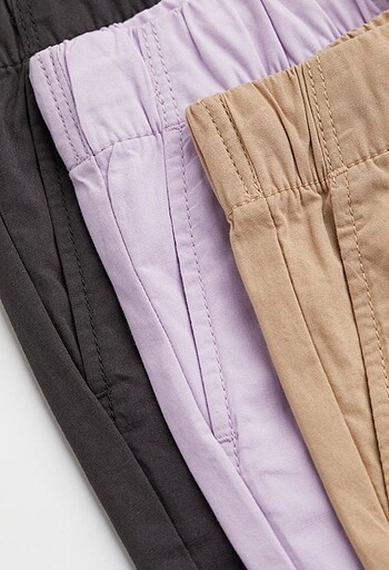 H&M Ürünler 4/5 yaş set ??