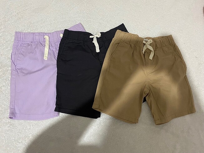 5 Yaş Beden Ürünler 4/5 yaş set ??