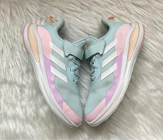 35 Beden çeşitli Renk Adidas 35 numara