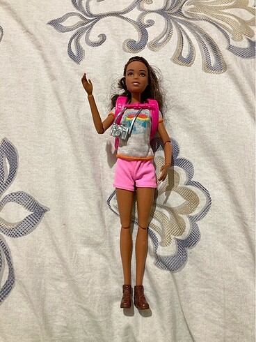 Barbie