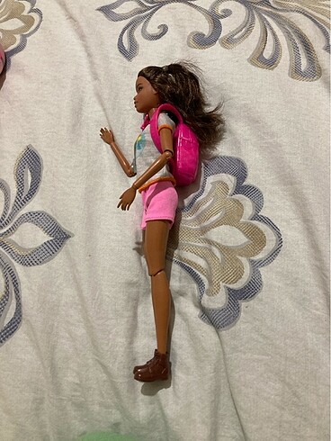  Barbie