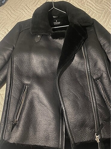 Stradivarius mont