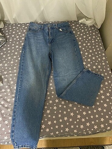 Kot pantolon