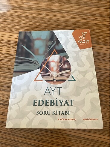 Ayt soru bankası