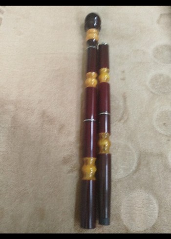 sıkma kehribar - Görsel 2