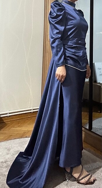 Abiye Elbise