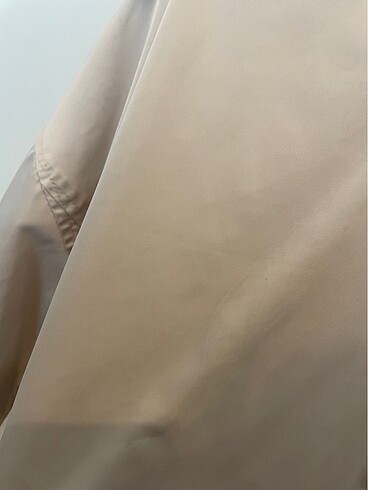 Zara Zara Saten Bomber