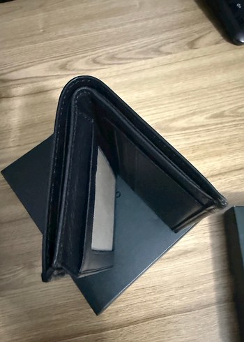 GEANDE  HAKİKİ DERİ CÜZDAN - Görsel 7