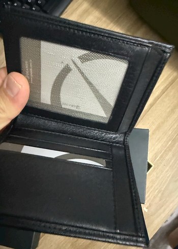 GEANDE  HAKİKİ DERİ CÜZDAN - Görsel 5