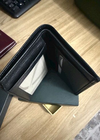 GEANDE  HAKİKİ DERİ CÜZDAN - Görsel 4