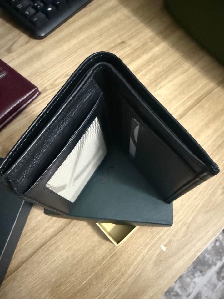 GEANDE  HAKİKİ DERİ CÜZDAN - Görsel 4