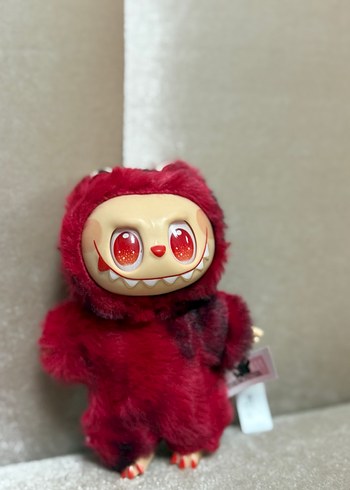 TÜM RENKLER LABUBU TOPLU SET - Görsel 7