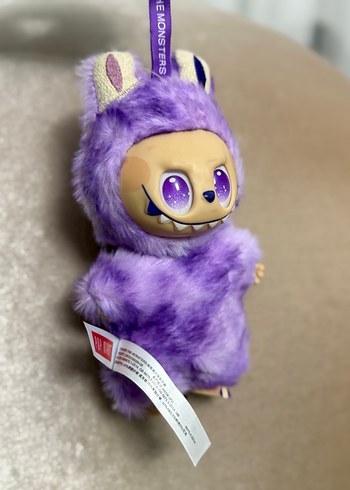 TÜM RENKLER LABUBU TOPLU SET - Görsel 9