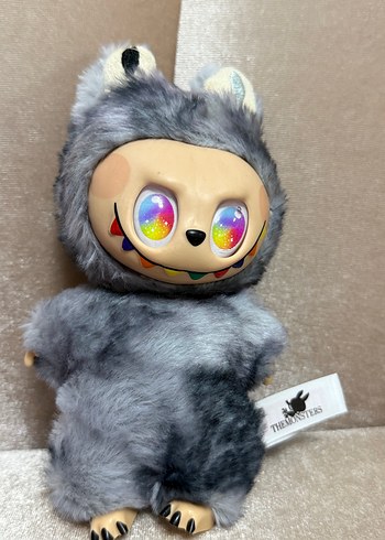 TÜM RENKLER LABUBU TOPLU SET - Görsel 6