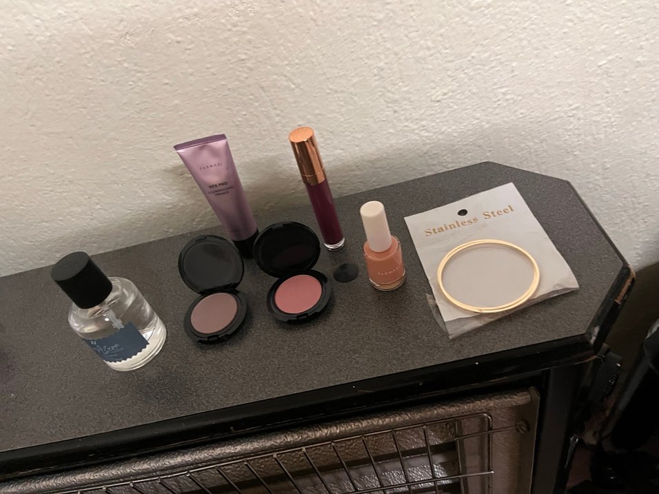 True Azure Kadın Parfümü - Görsel 2