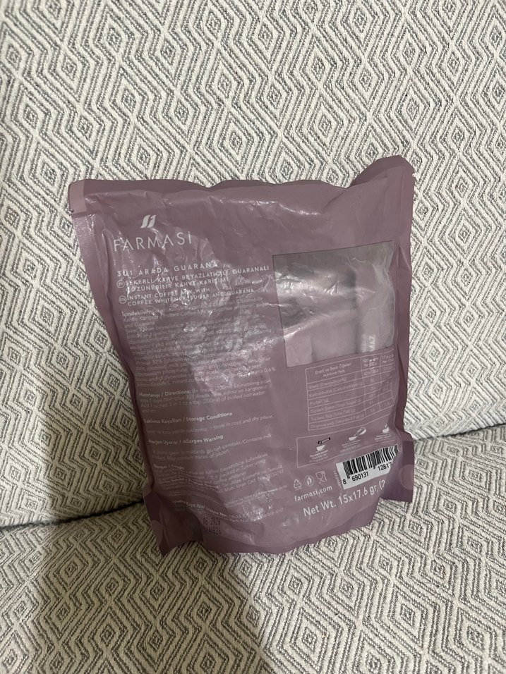 Bordo Bebek Çantası - Görsel 5