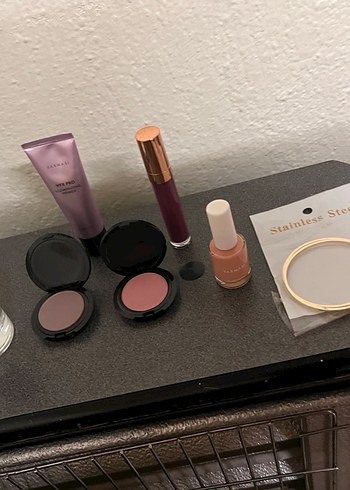 True Azure Kadın Parfümü - Görsel 2