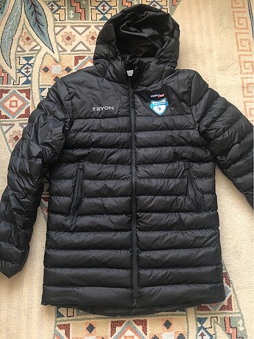 TryOn Athletics Mont