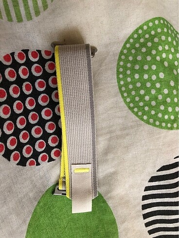Apple Watch 44 mm Kordon