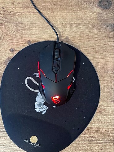  Beden Msı Oyuncu Mouse