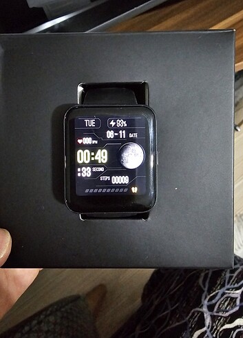 Beden Mi redmi watch 2 lite