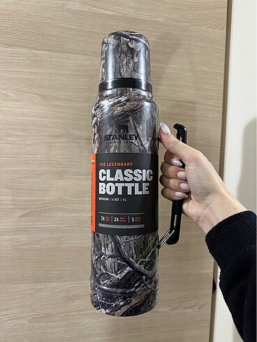 Stanley 1 litre Termos