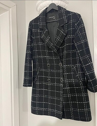 Blazer Ceket