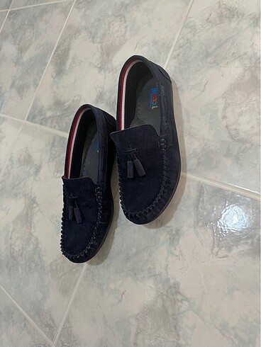 Diğer Çocuk Loafer