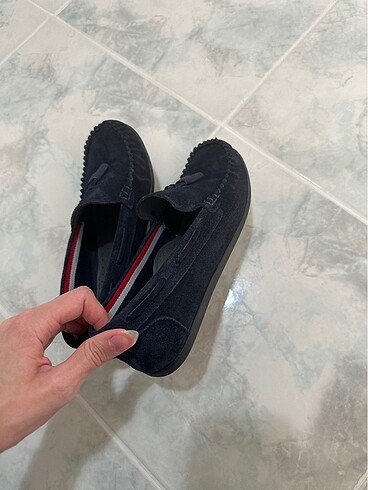 Çocuk Loafer - Görsel 6