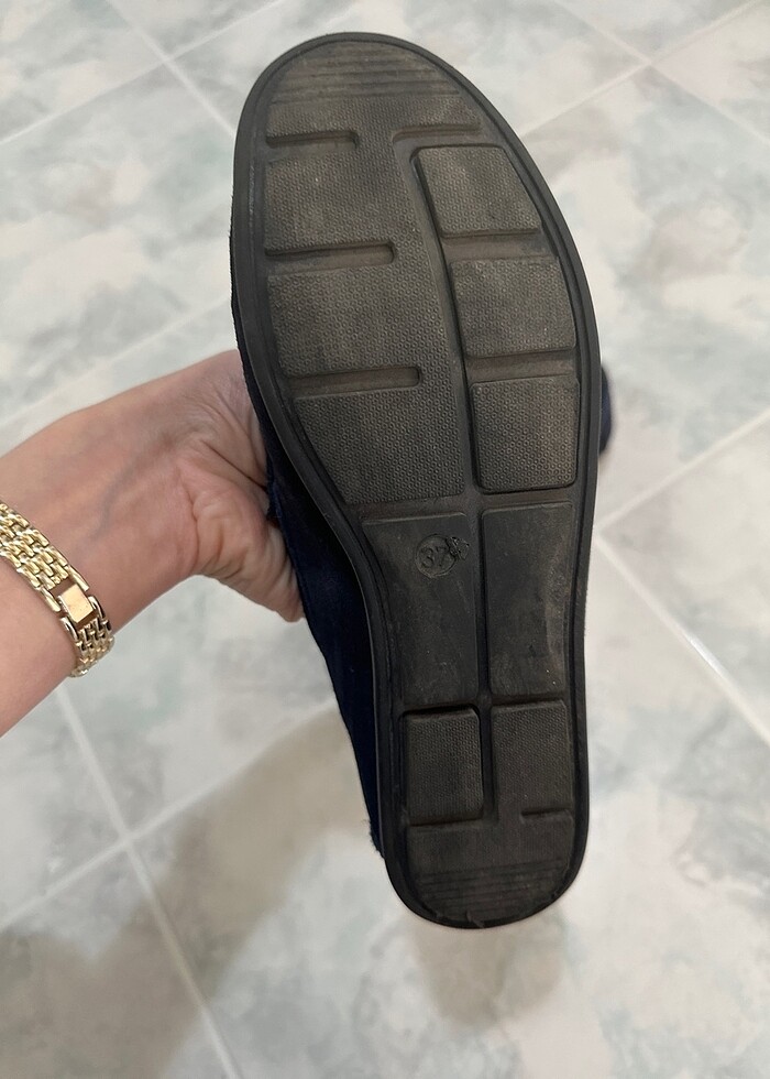 Çocuk Loafer - Görsel 3